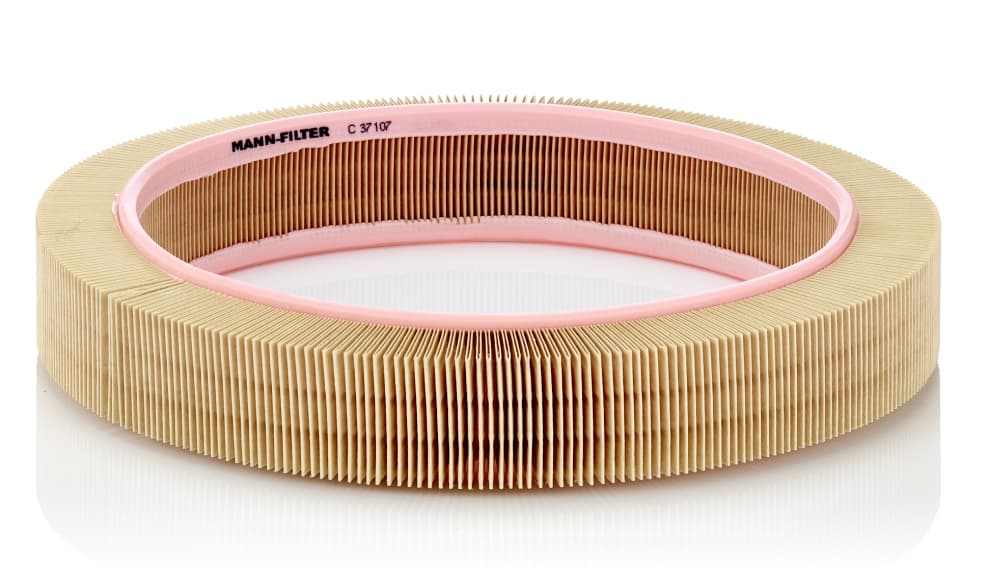 MANN-FILTER Vzduchový filter C37107 1