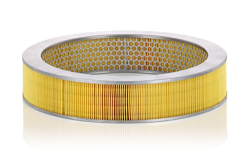 MANN-FILTER Vzduchový filter C37114 1