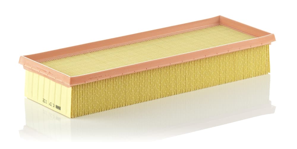MANN-FILTER Vzduchový filter C37132 1