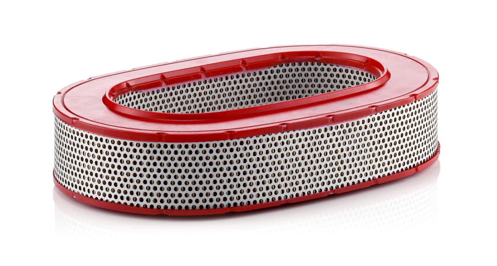 MANN-FILTER Vzduchový filter C37145 1