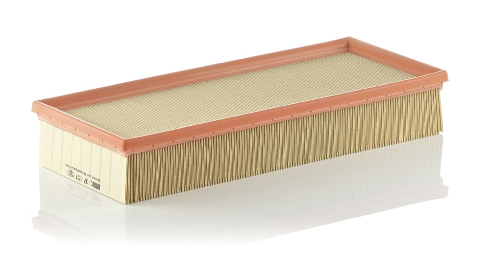 MANN-FILTER Vzduchový filter C37157 1