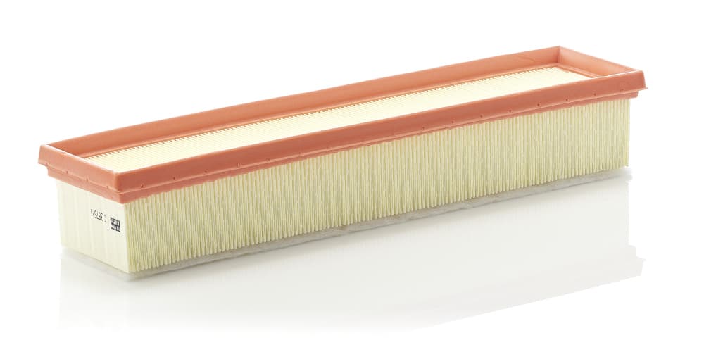 MANN-FILTER Vzduchový filter C38751 1