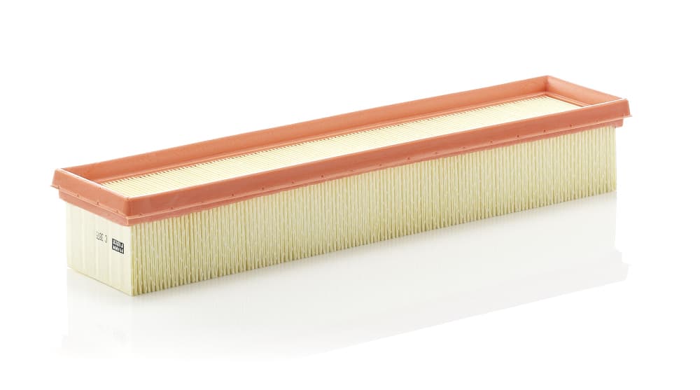 MANN-FILTER Vzduchový filter C3875 1