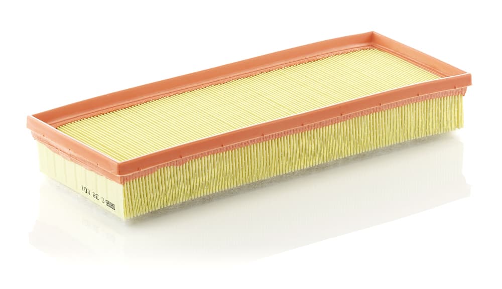 MANN-FILTER Vzduchový filter C38001 1