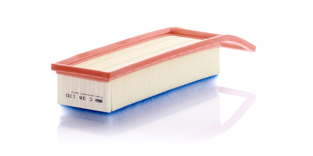 MANN-FILTER Vzduchový filter C38130 1