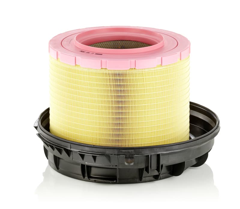 MANN-FILTER Vzduchový filter C 40 006 1