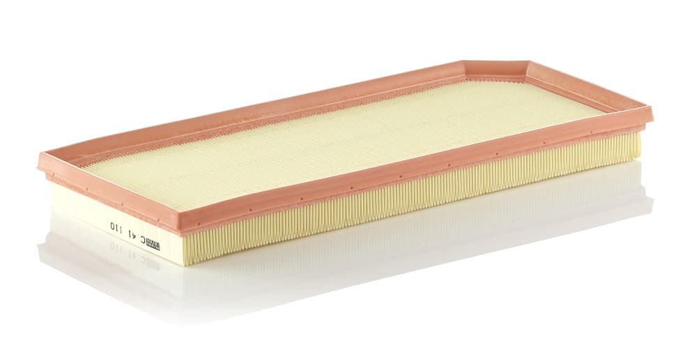 MANN-FILTER Vzduchový filter C41110 1