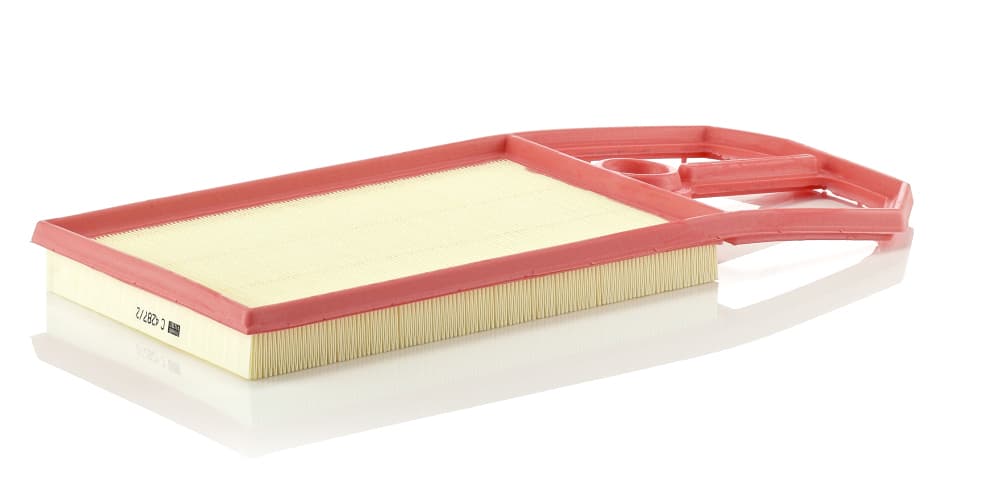 MANN-FILTER Vzduchový filter C42872 1