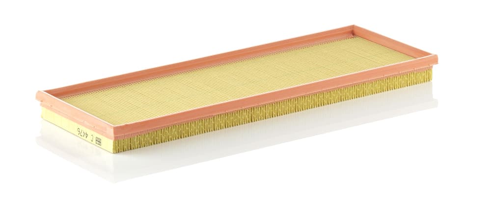 MANN-FILTER Vzduchový filter C4476 1