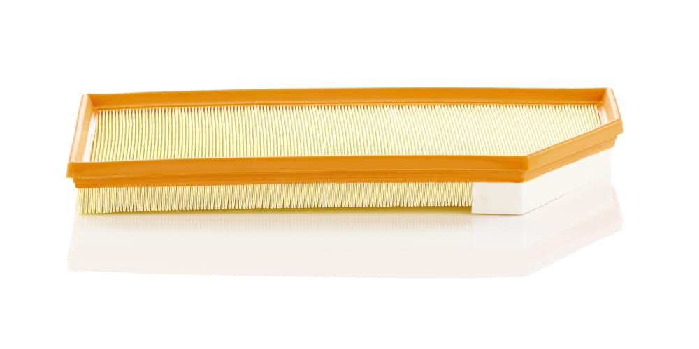 MANN-FILTER Vzduchový filter C45004 1