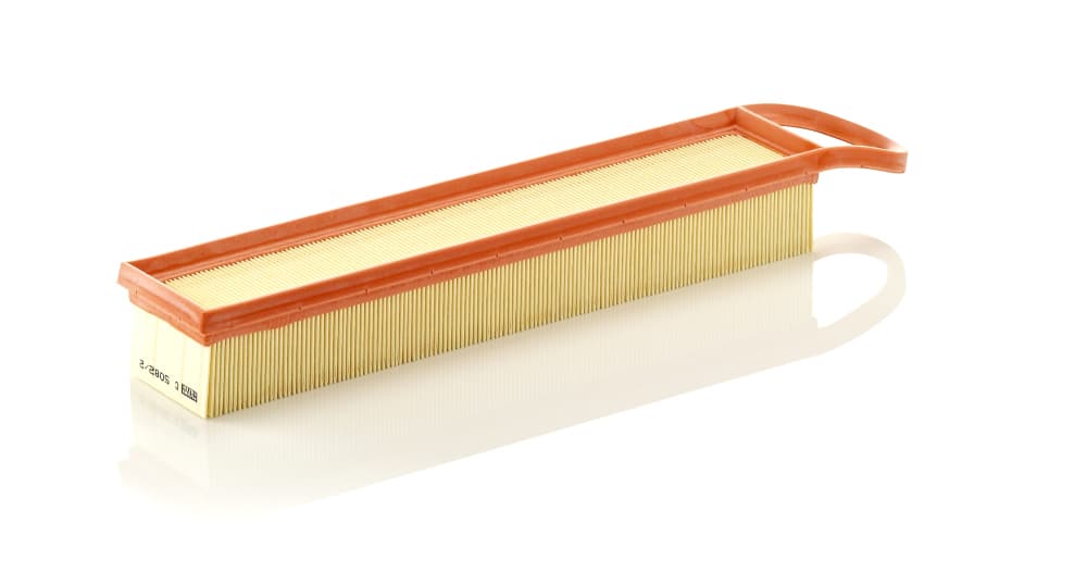 MANN-FILTER Vzduchový filter C50822 1