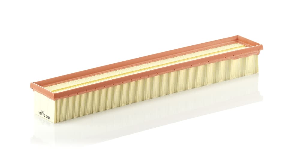 MANN-FILTER Vzduchový filter C52107 1