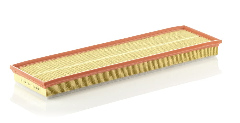 MANN-FILTER Vzduchový filter C581851 1