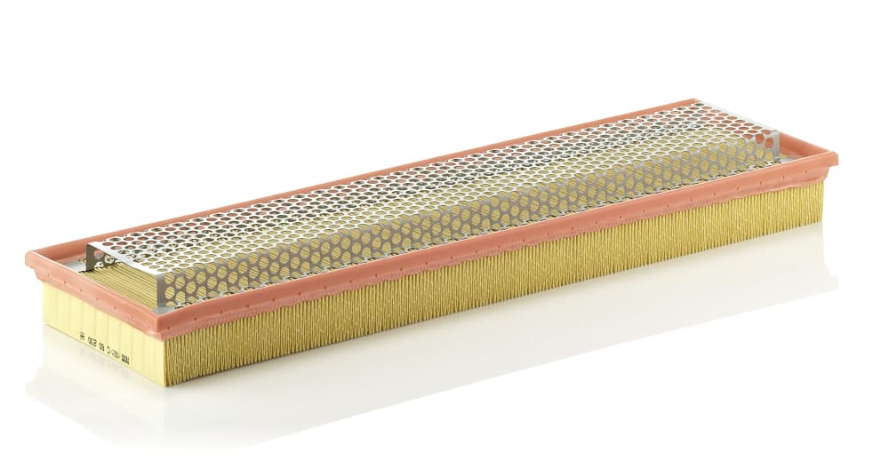 MANN-FILTER Vzduchový filter C60230 1