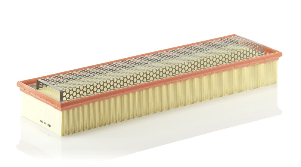 MANN-FILTER Vzduchový filter C60345 1