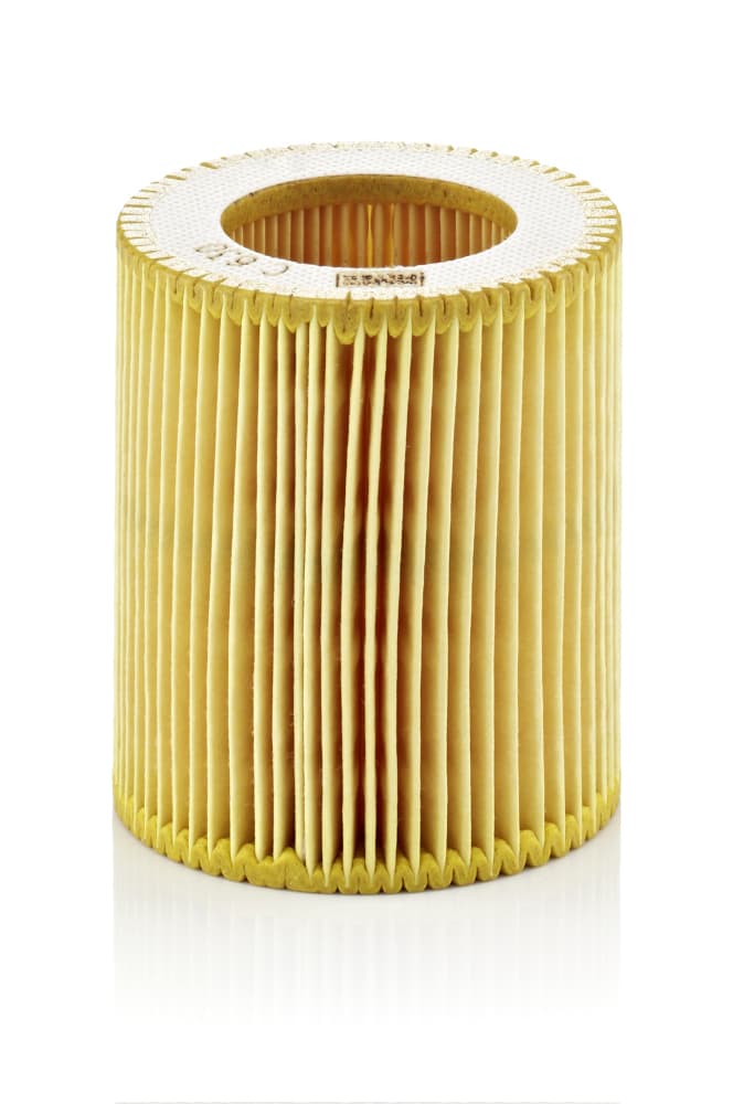 MANN-FILTER Vzduchový filter C630 1