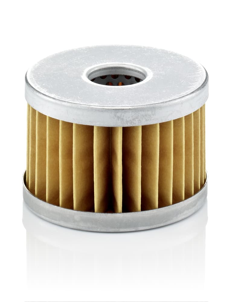 MANN-FILTER Vzduchový filter C641 1