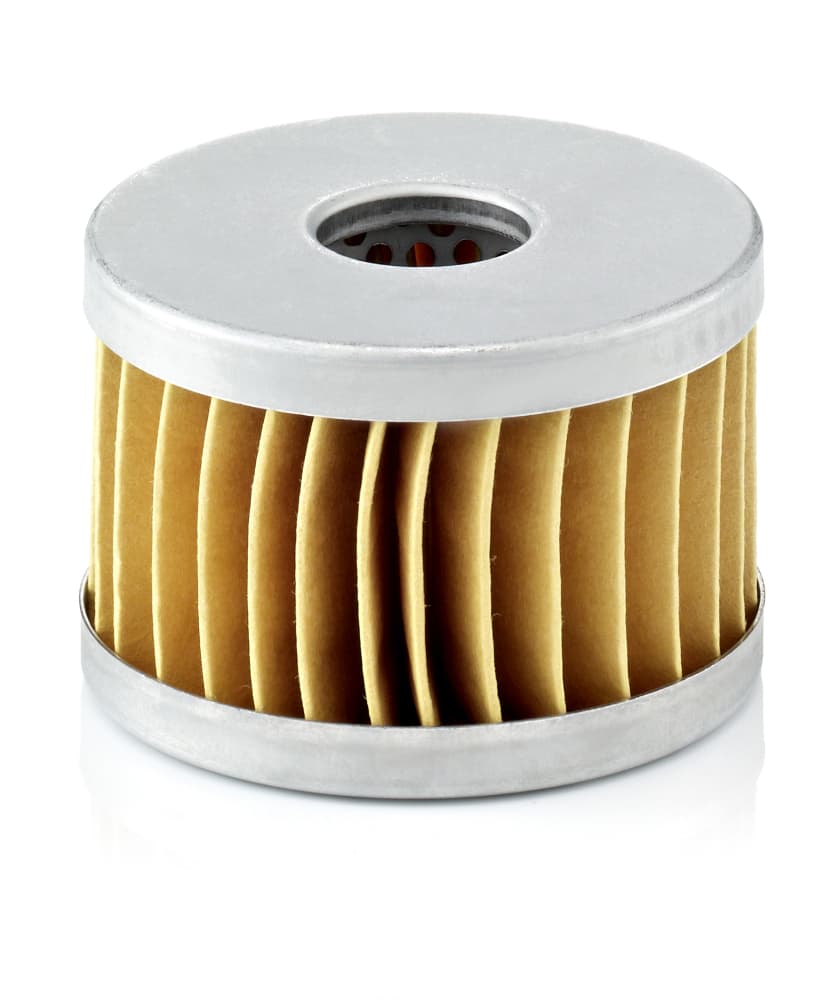 MANN-FILTER Vzduchový filter C642 1