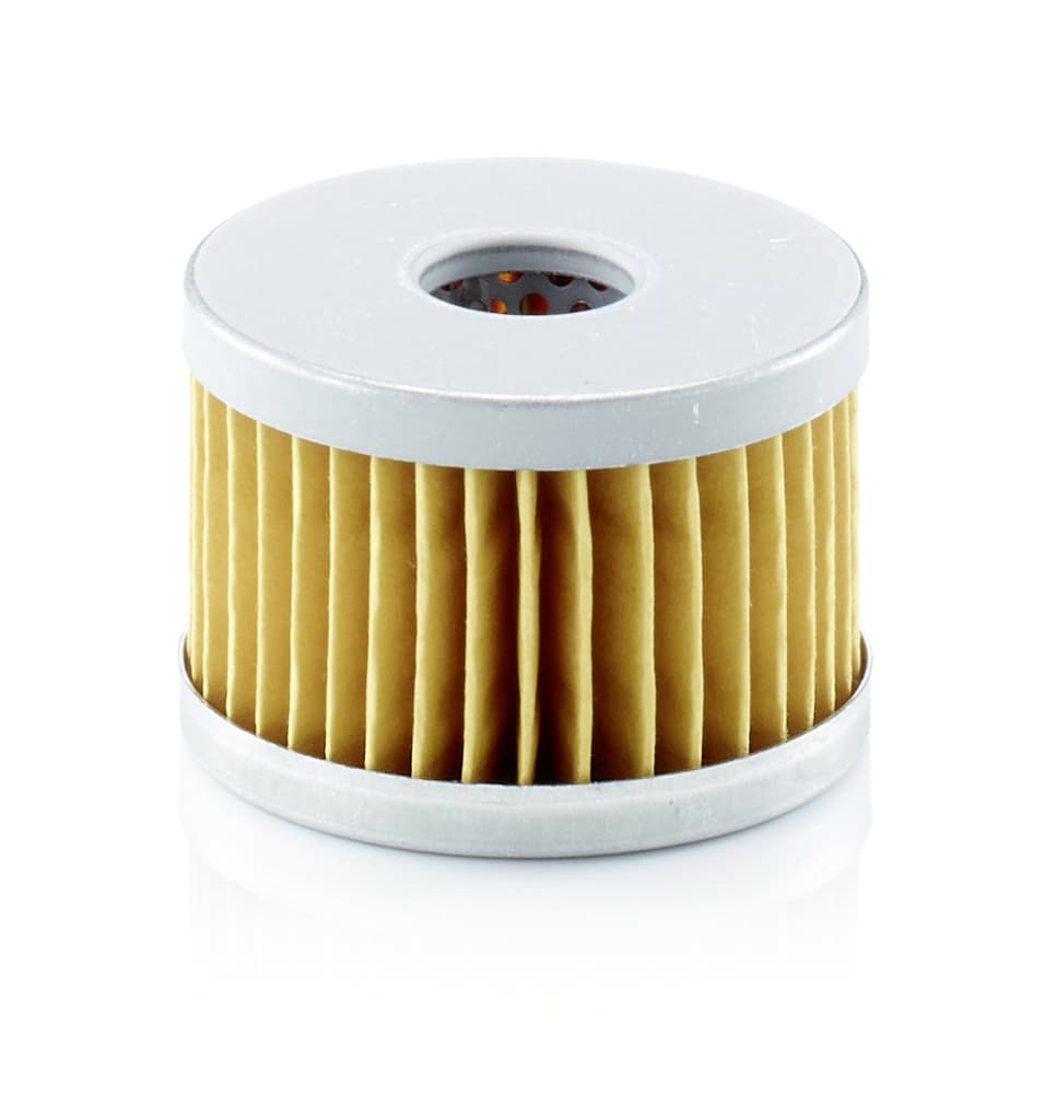 MANN-FILTER Vzduchový filter C643 1