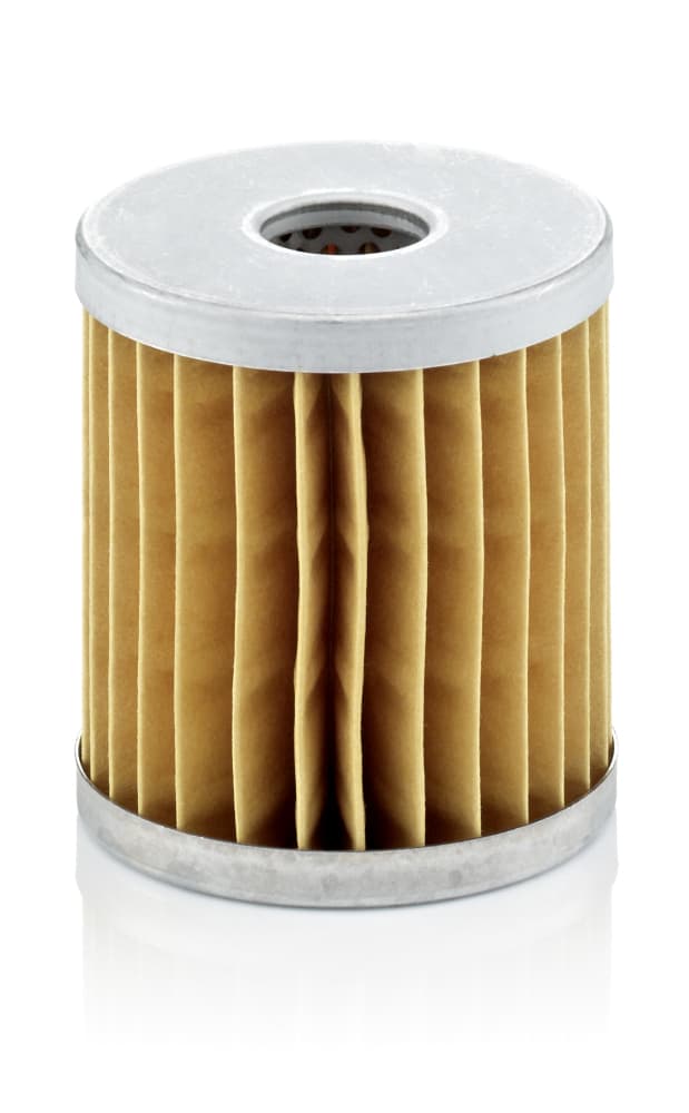 MANN-FILTER Vzduchový filter C66 1