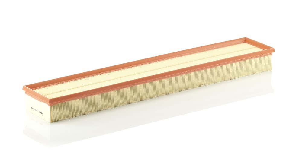 MANN-FILTER Vzduchový filter C69226 1
