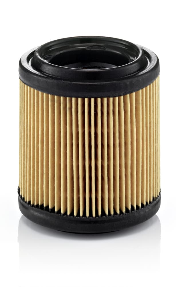 MANN-FILTER Vzduchový filter C7101 1