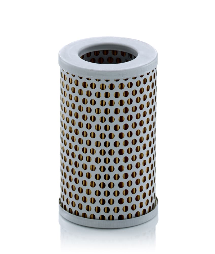 MANN-FILTER Vzduchový filter C712 1