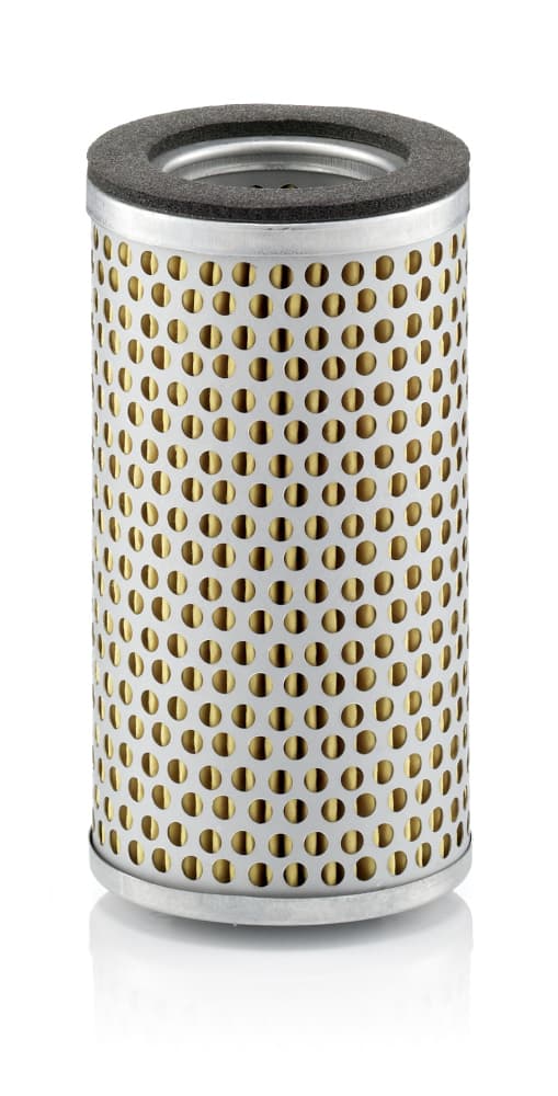 MANN-FILTER Vzduchový filter C713 1