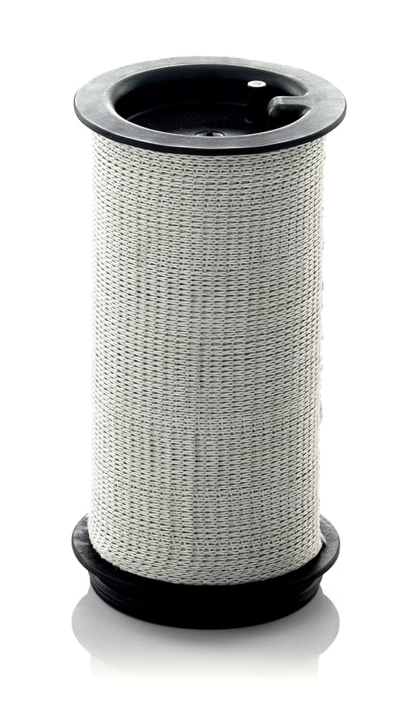 MANN-FILTER Filter odvzdužnenia kľukovej skrine C716X 1