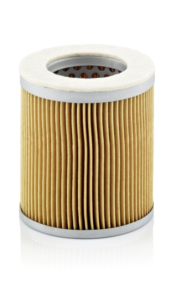 MANN-FILTER Vzduchový filter C752 1