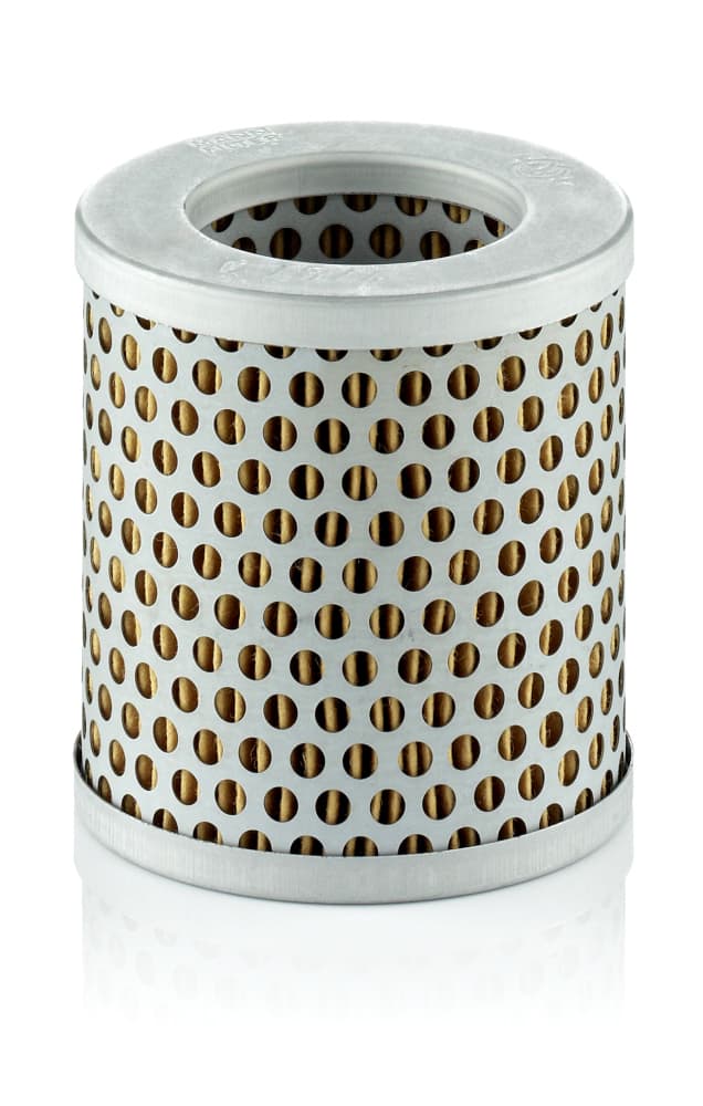 MANN-FILTER Vzduchový filter C754 1