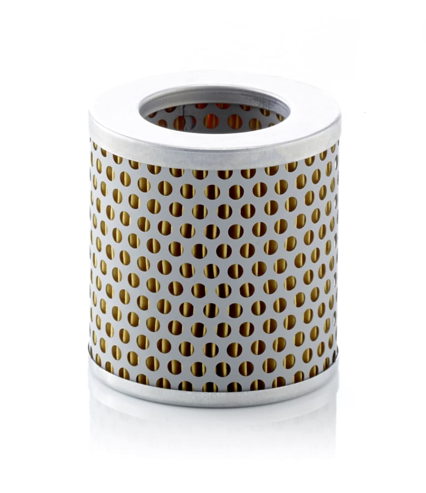 MANN-FILTER Vzduchový filter C75 1