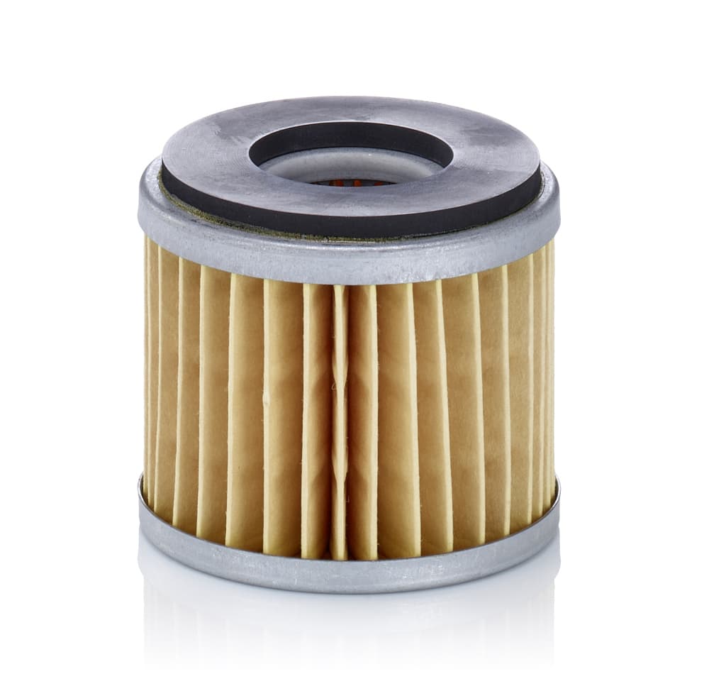 MANN-FILTER Vzduchový filter C782 1