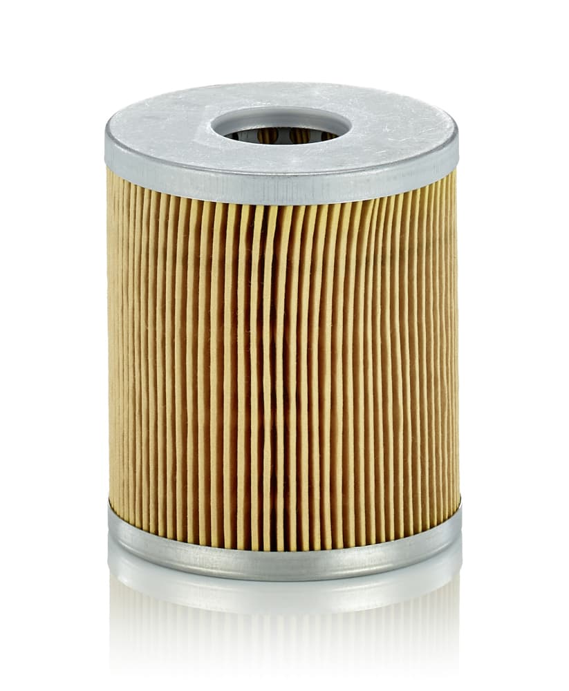 MANN-FILTER Vzduchový filter C791 1