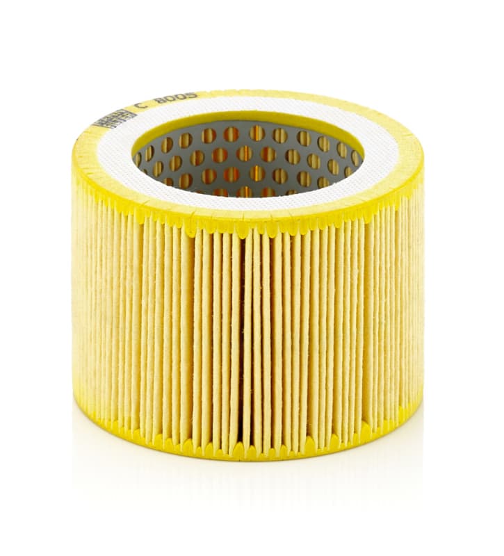 MANN-FILTER Vzduchový filter C 8005 1