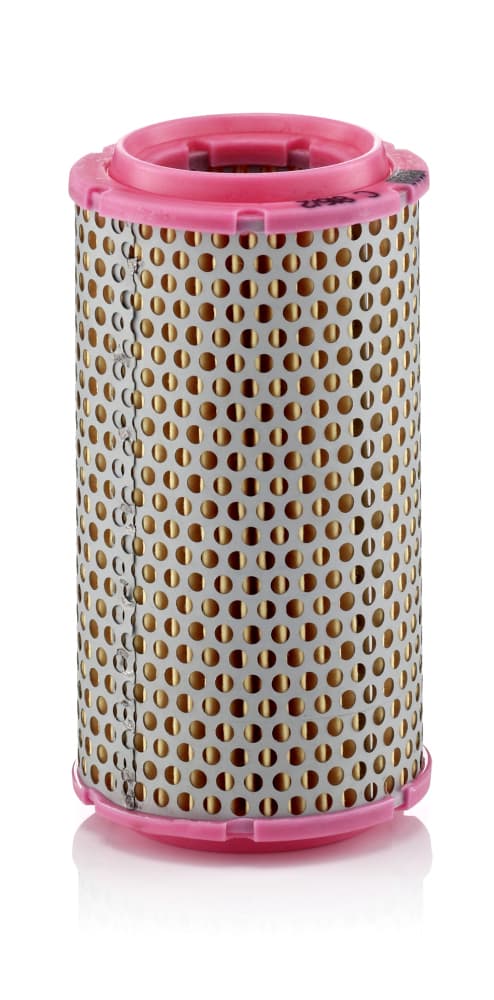 MANN-FILTER Vzduchový filter C8162 1
