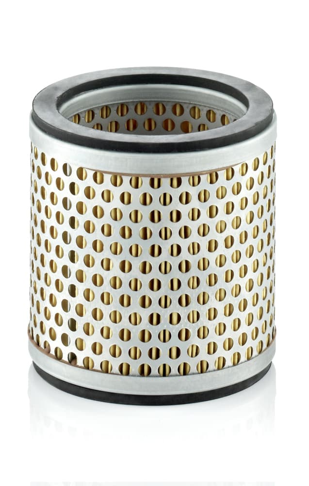 MANN-FILTER Vzduchový filter C891 1