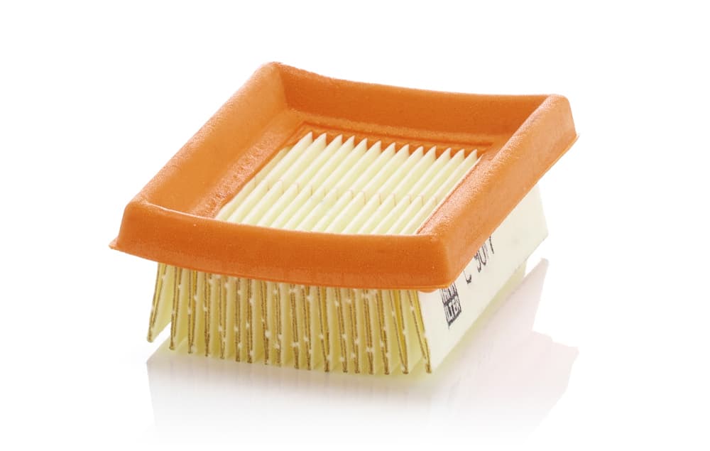 MANN-FILTER Vzduchový filter C 9007 1