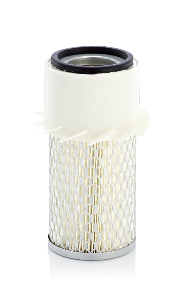 MANN-FILTER Vzduchový filter C934X 1