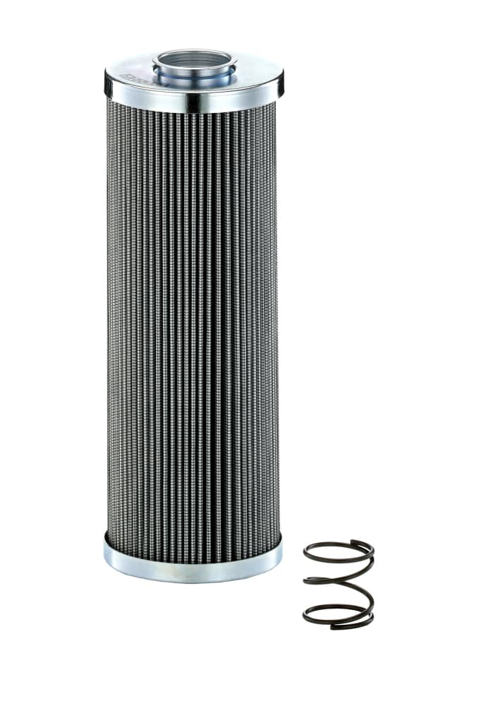 MANN-FILTER Filter pracovnej hydrauliky HD 1053 X 1