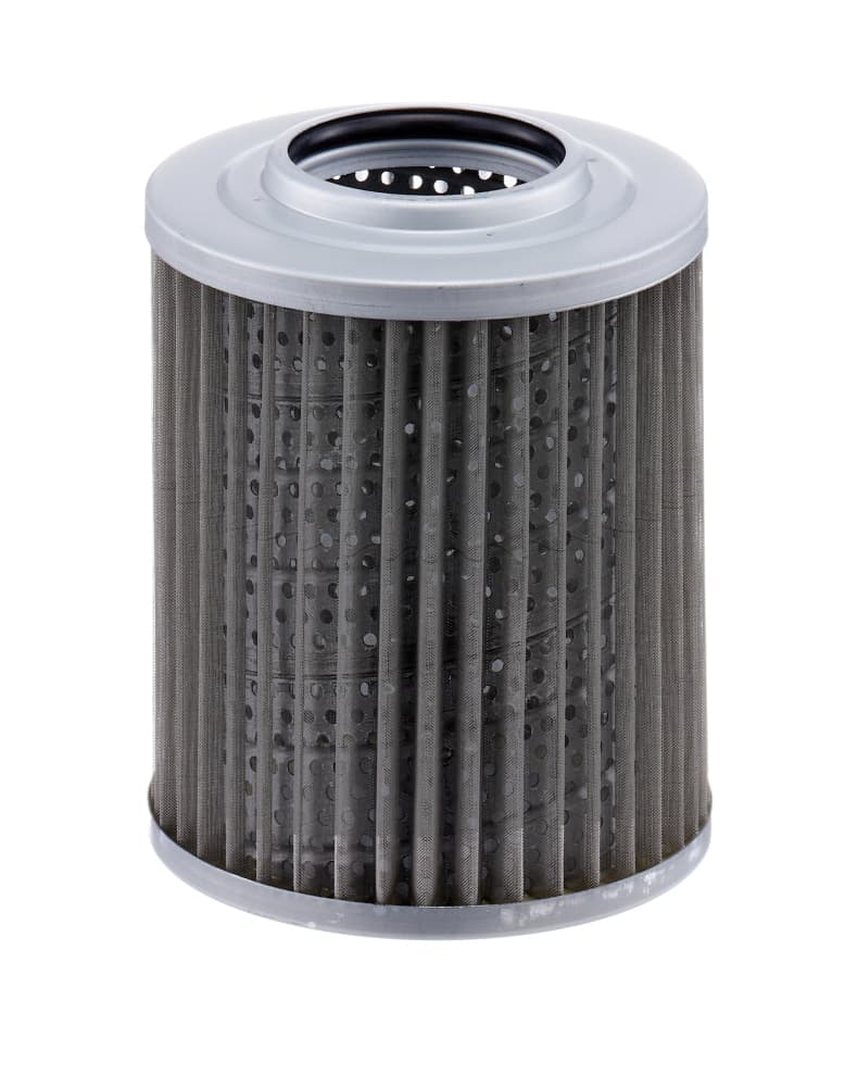 MANN-FILTER Filter pracovnej hydrauliky HD 12 001 1