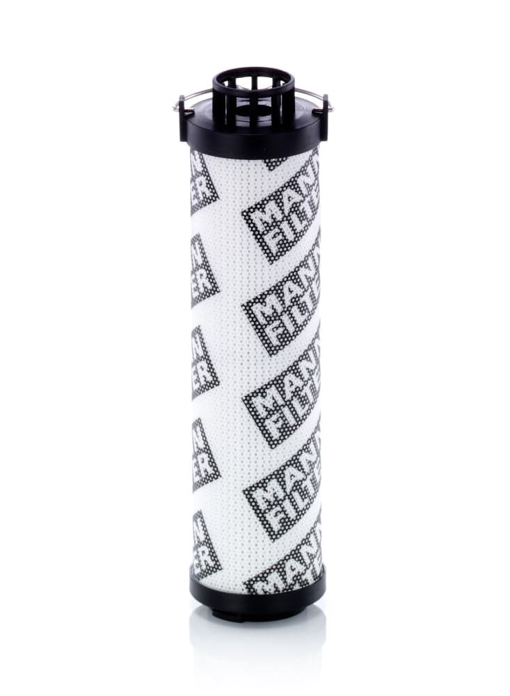 MANN-FILTER Filter pracovnej hydrauliky HD4191 1
