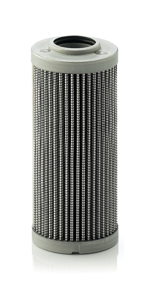 MANN-FILTER Filter pracovnej hydrauliky HD509 1