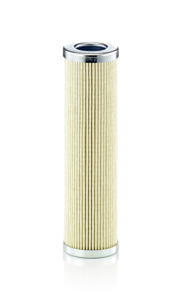 MANN-FILTER Filter pracovnej hydrauliky HD5138 1