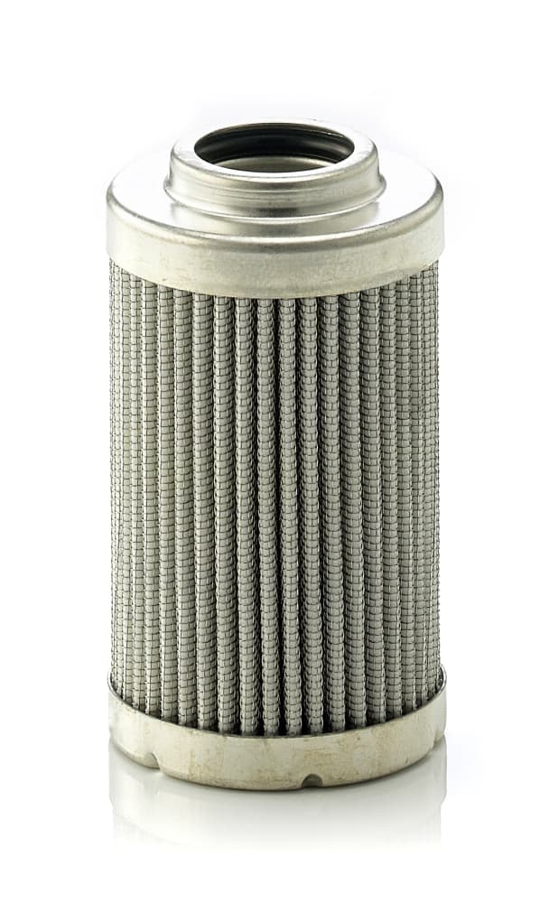 MANN-FILTER Filter pracovnej hydrauliky HD56 1
