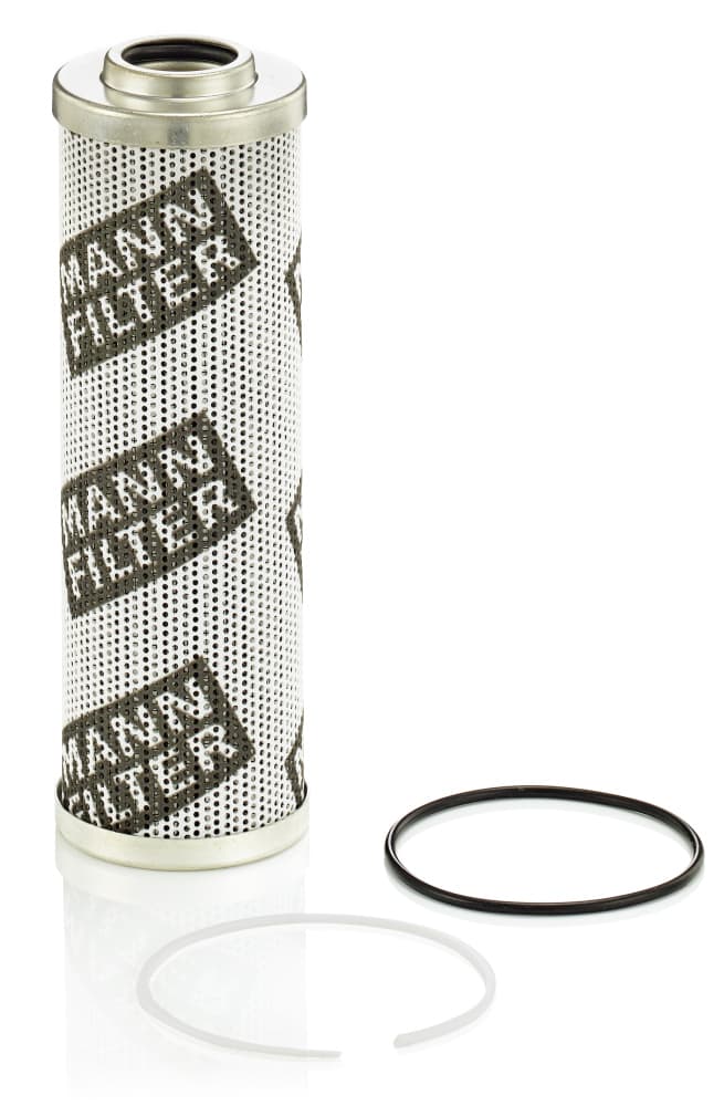 MANN-FILTER Filter pracovnej hydrauliky HD 6004 x 1
