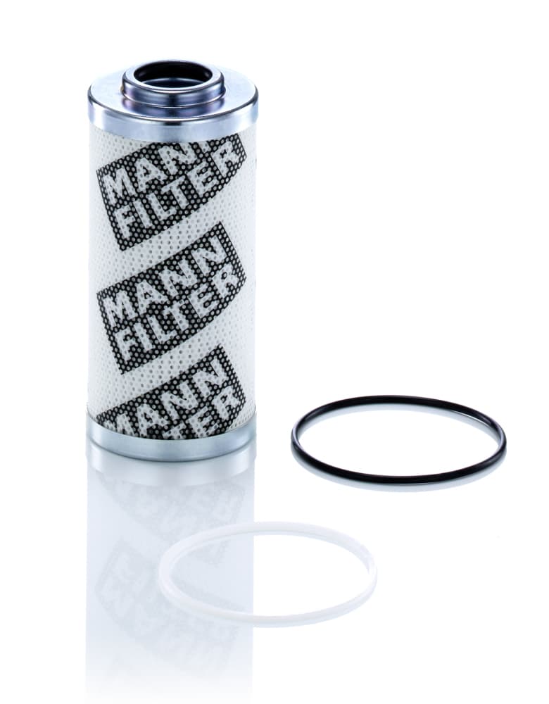 MANN-FILTER Filter pracovnej hydrauliky HD6122X 1