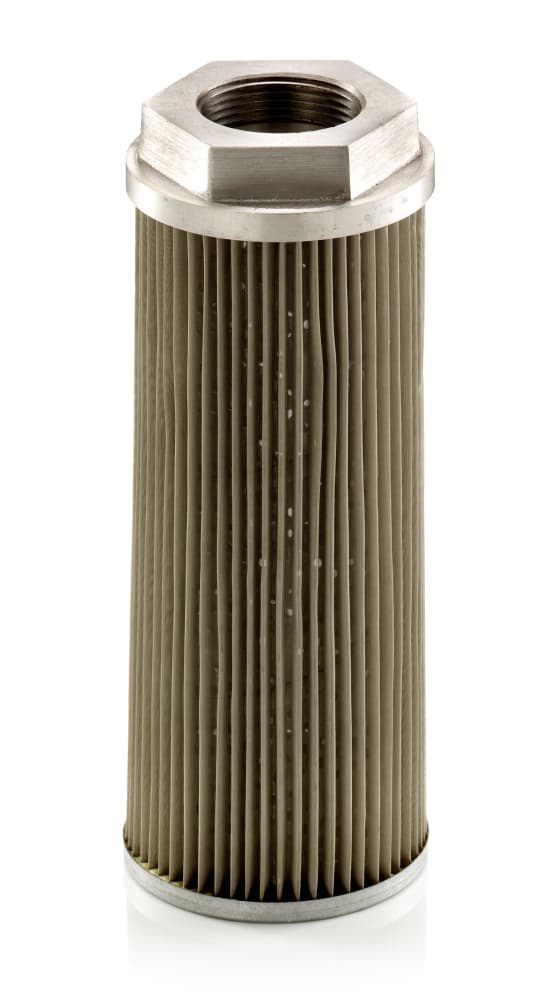 MANN-FILTER Filter pracovnej hydrauliky HD 9210 1