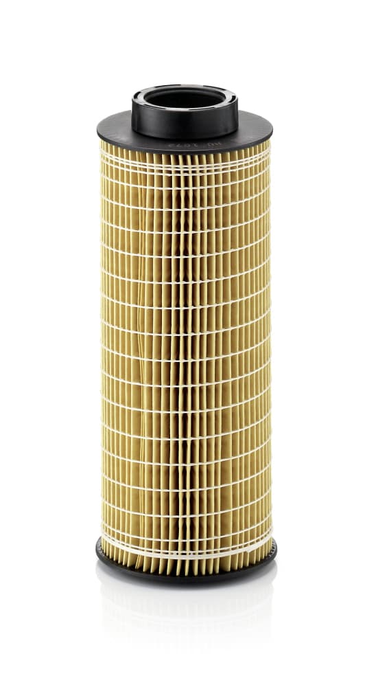 MANN-FILTER Olejový filter HU1072X 1