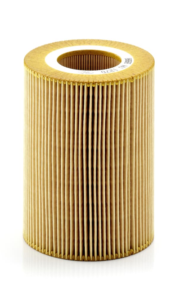 MANN-FILTER Olejový filter HU1270X 1